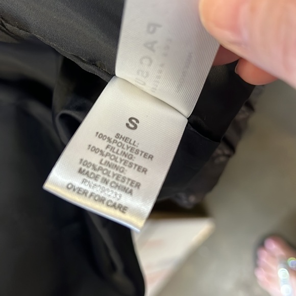 Super cool puffer jacket from Pacsun! - Picture 5 of 5